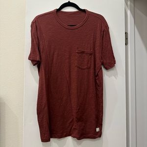 Vuori Lounge Shirt